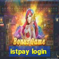 istpay login